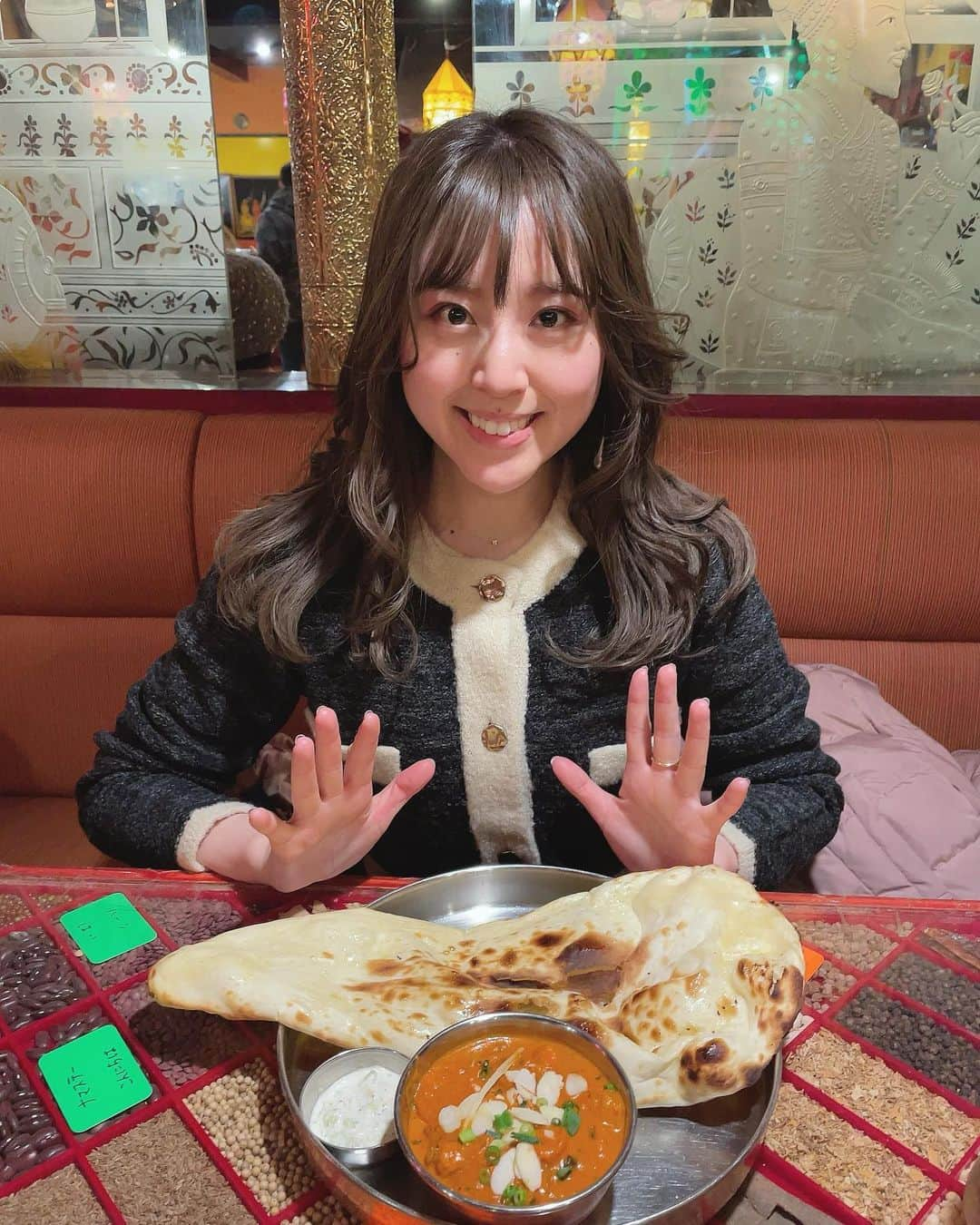 磯田彩実のインスタグラム