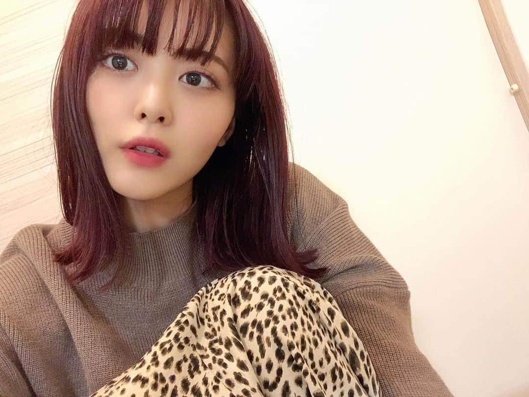 比良祐里のインスタグラム：「【お知らせ】 2/26(金)にオンラインで久しぶりの感謝祭を開催させて頂くことになりました☺️💓 私はお仕事の都合上、2部だけの参加になりますが皆さんとわいわいできるのを楽しみにしてます🥰✨ fanmeetingstudio.com  #ファン感謝祭 #オンライン配信」