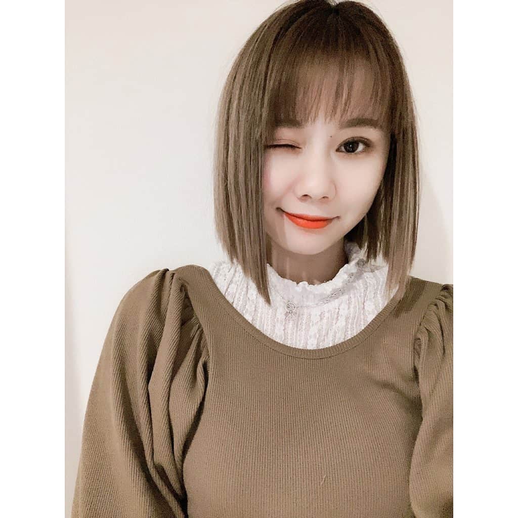 松本慈子のインスタグラム：「* 😉😲😯」