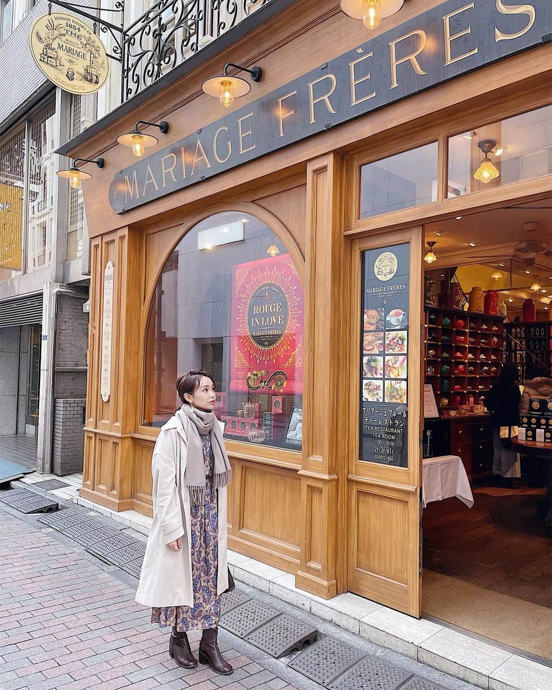 氏家夏乃のグルメインスタ