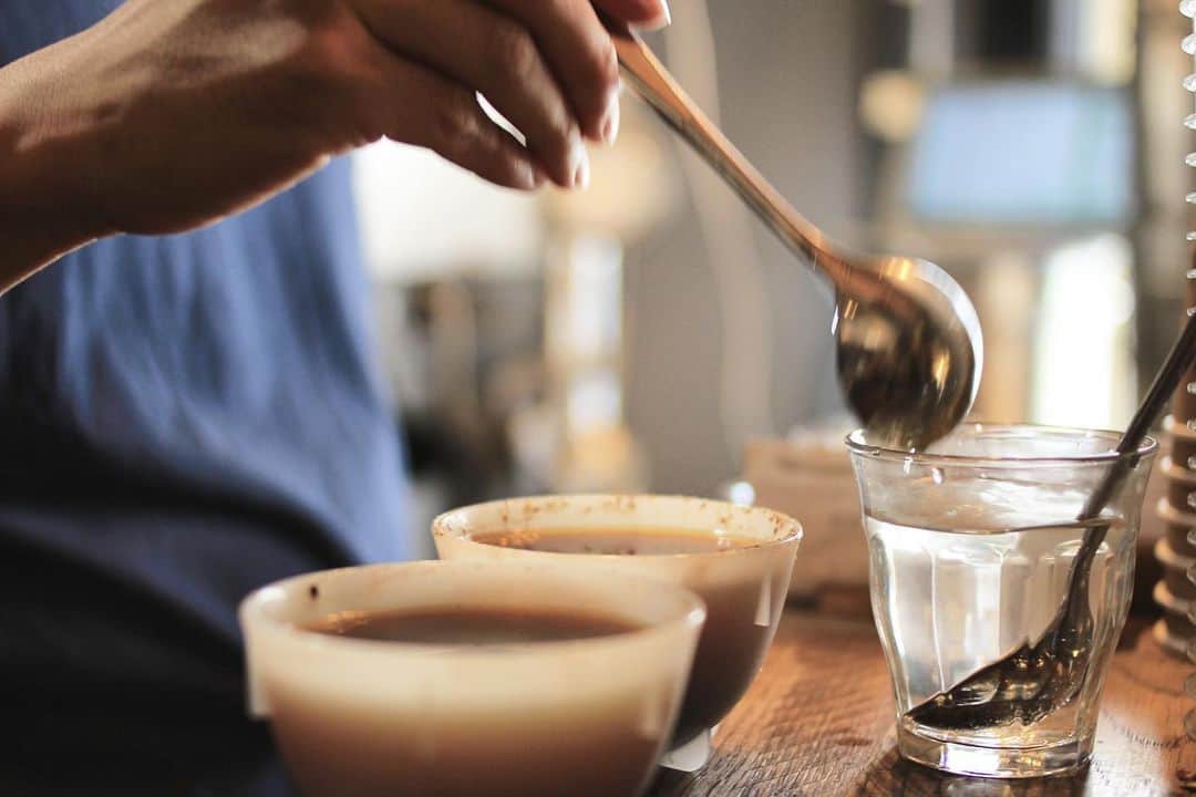 Mel Coffeeのグルメインスタ