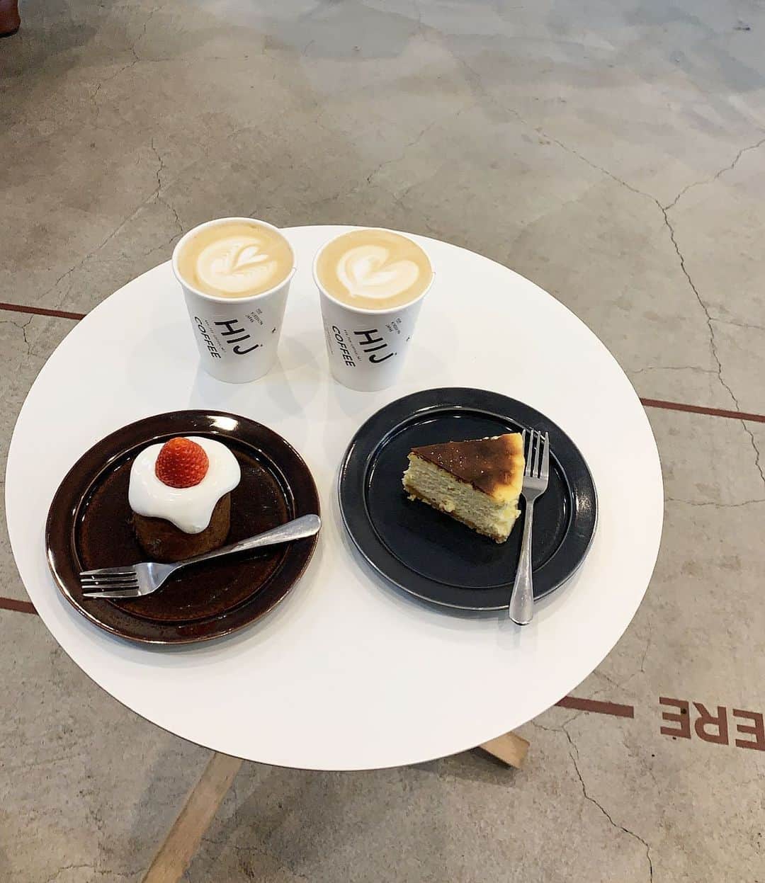 待鳥志織のグルメインスタ