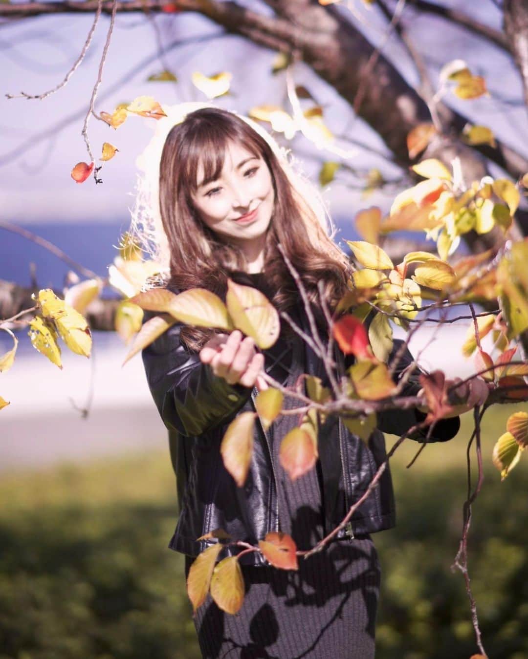 Erenaのインスタグラム