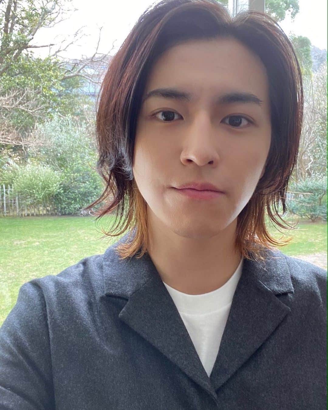 タカシさんのインスタグラム写真 - (タカシInstagram)「配信シングル第2弾 「体温」リリースしました。 Omoinotakeさんが ...