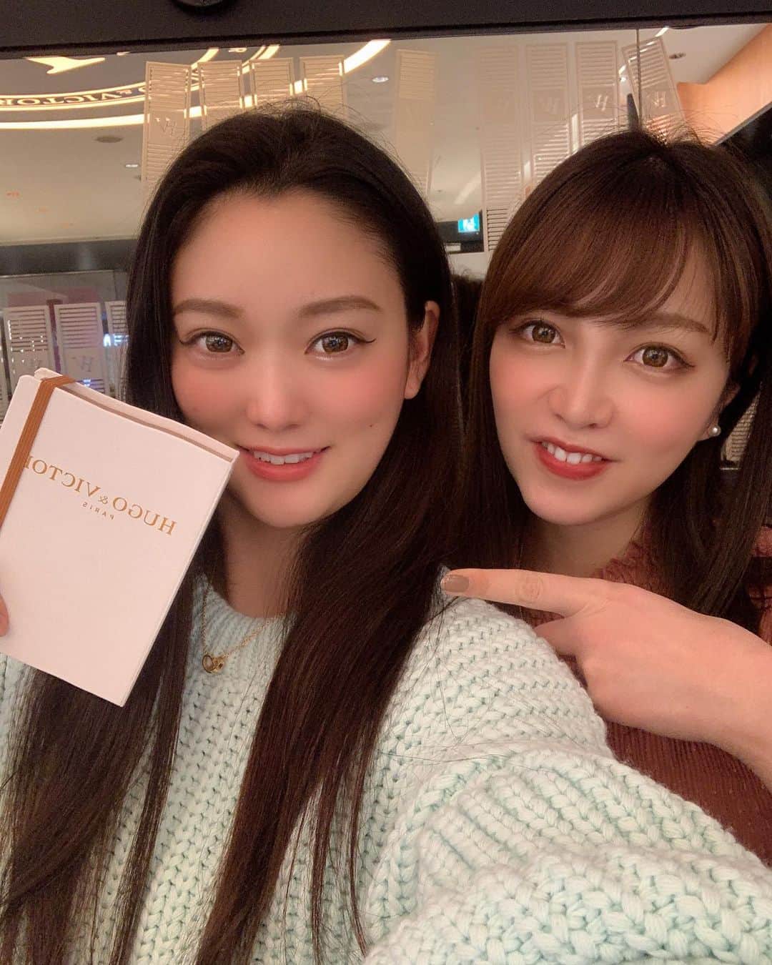 サヤカのインスタグラム