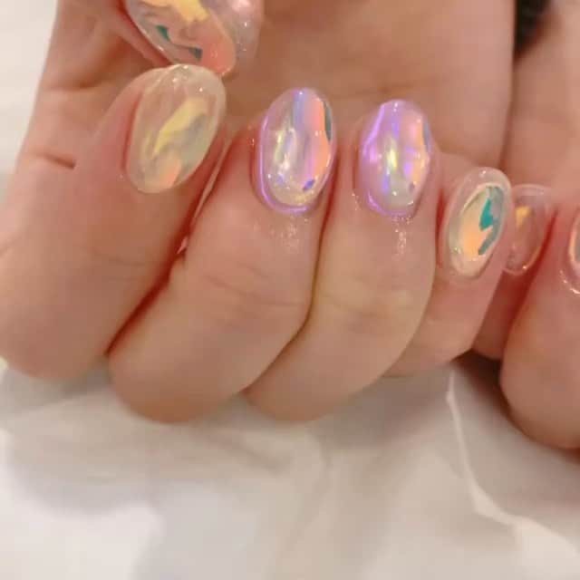 Icegel Nailのインスタグラム