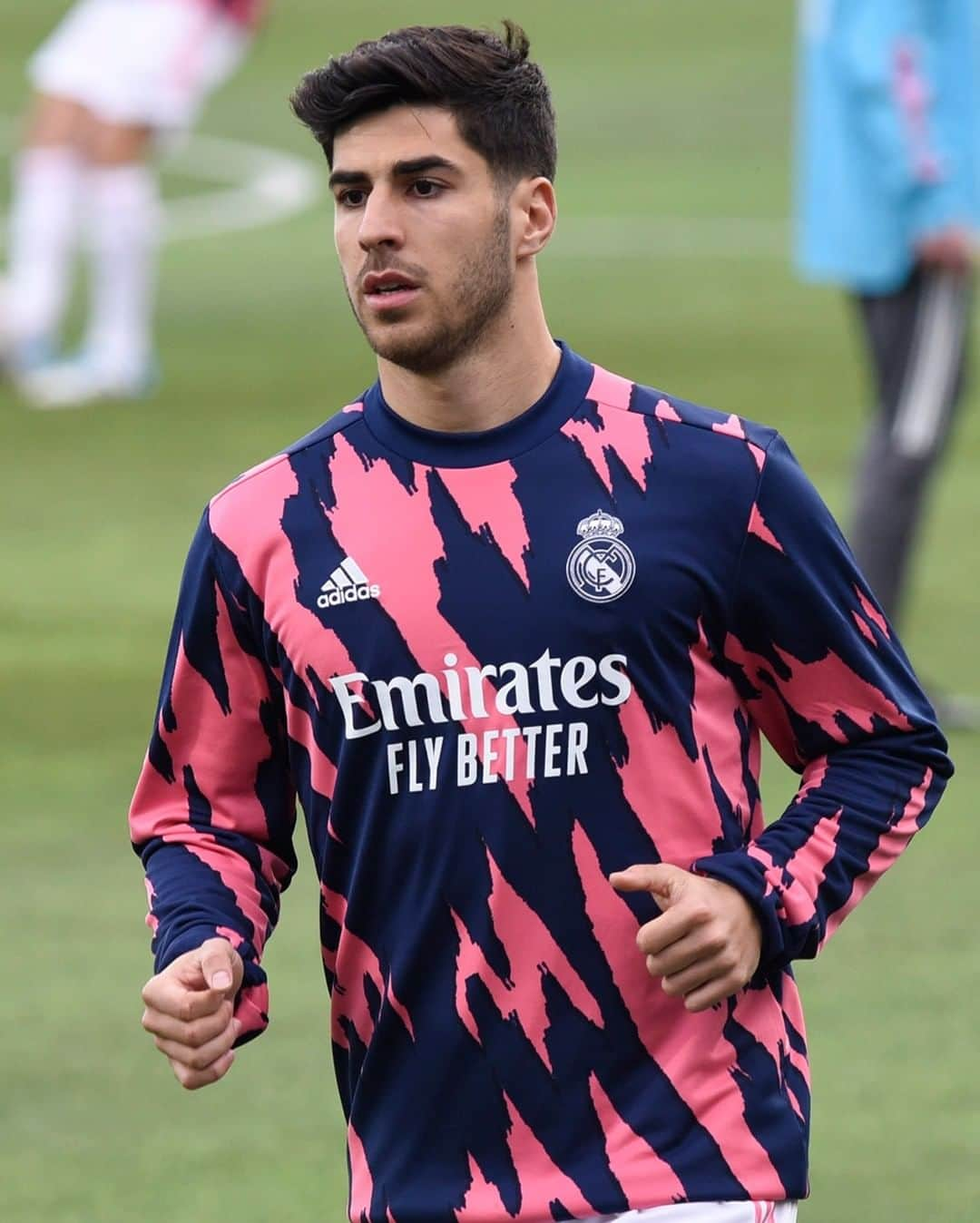 LFPさんのインスタグラム写真 - (LFPInstagram)「🌟 @marcoasensio10 🌟  #Asensio #RealMadrid #LaLiga #LaLigaSantander #HayQueVivirla #YouHaveToLiveIt」2月11日 15時00分 - laliga