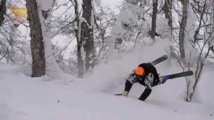 佐々木明のインスタグラム：「【Love Ski Hokkaido 2021 vol.2】  今年は特番で1時間の2回放送となりました。  次回はいよいよラストです。  2/27 土曜　深夜00:50〜  @loveskihokkaidotv   過去の放送分はYouTubeにて配信中 検索は「Love Ski Hokkaido」✌️」