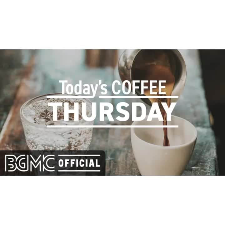 Cafe Music BGM channelのインスタグラム