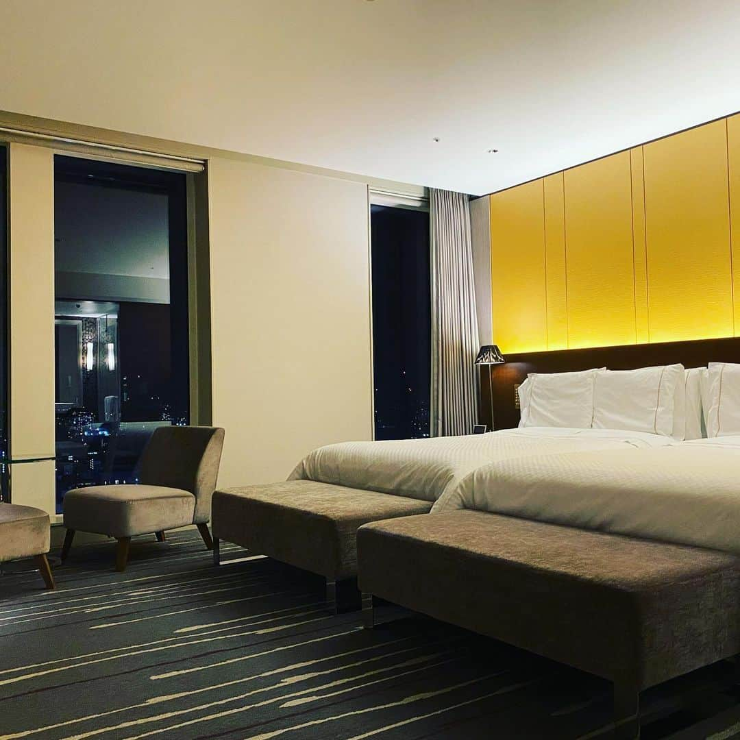 THE WESTIN SENDAI｜ウェスティンホテル仙台のインスタグラム