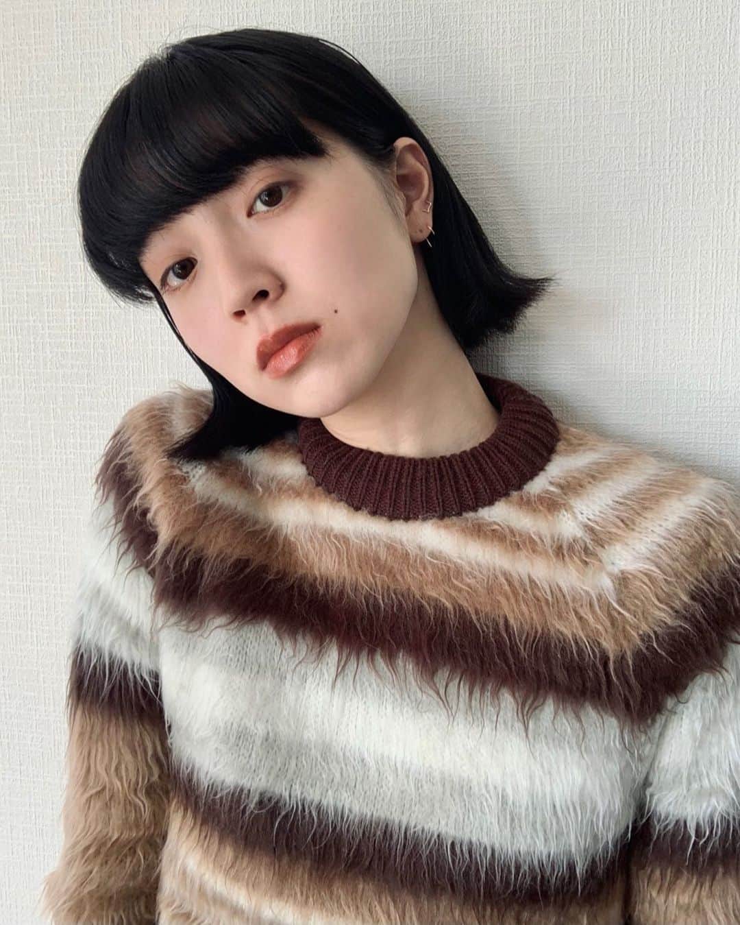 小谷実由のインスタグラム