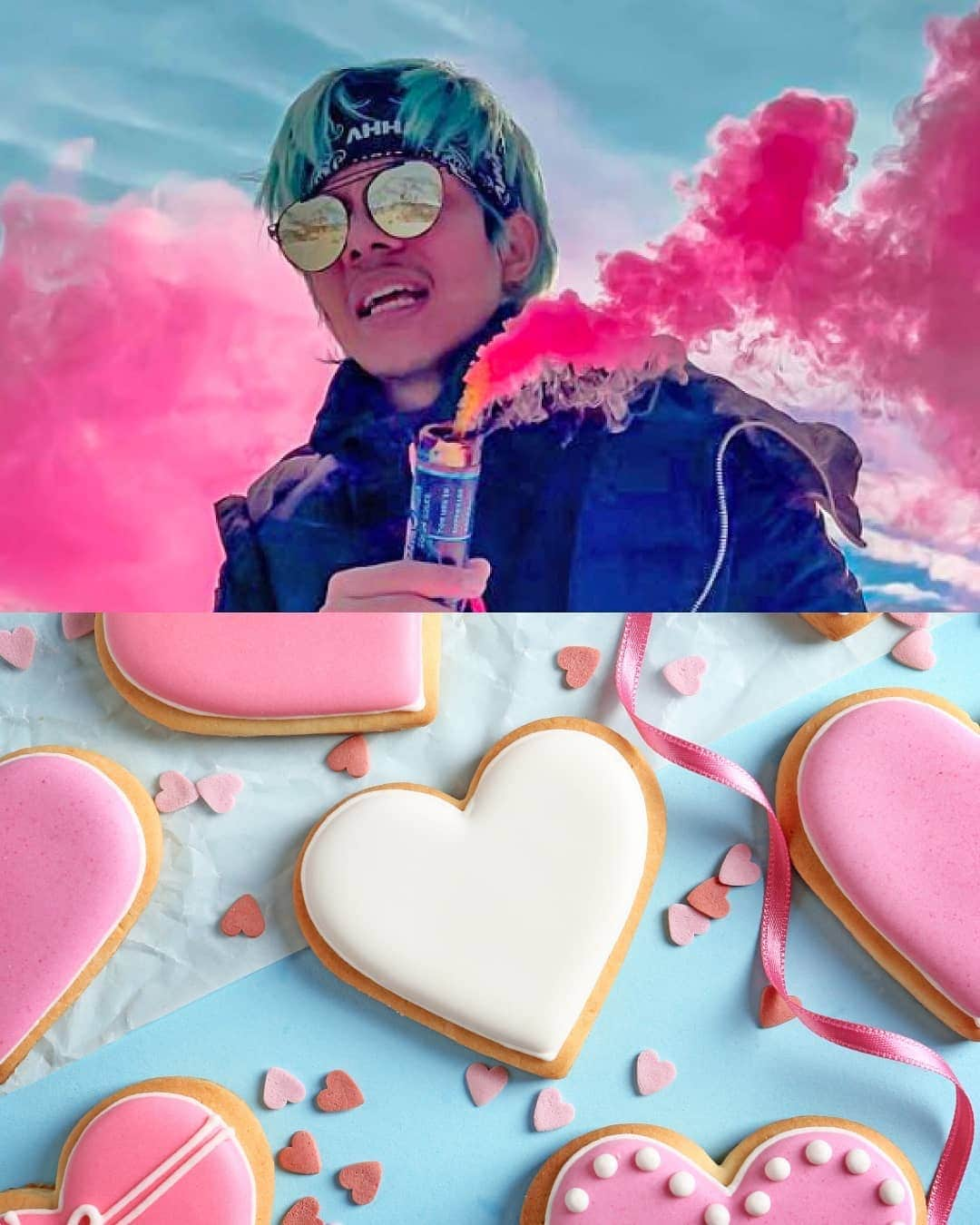 YouTubeさんのインスタグラム写真 - (YouTubeInstagram)「Our hearts skipped a beat when we saw these creators as Valentine treats 💓   Swipe ➡️ to see em all!」2月11日 15時51分 - youtube