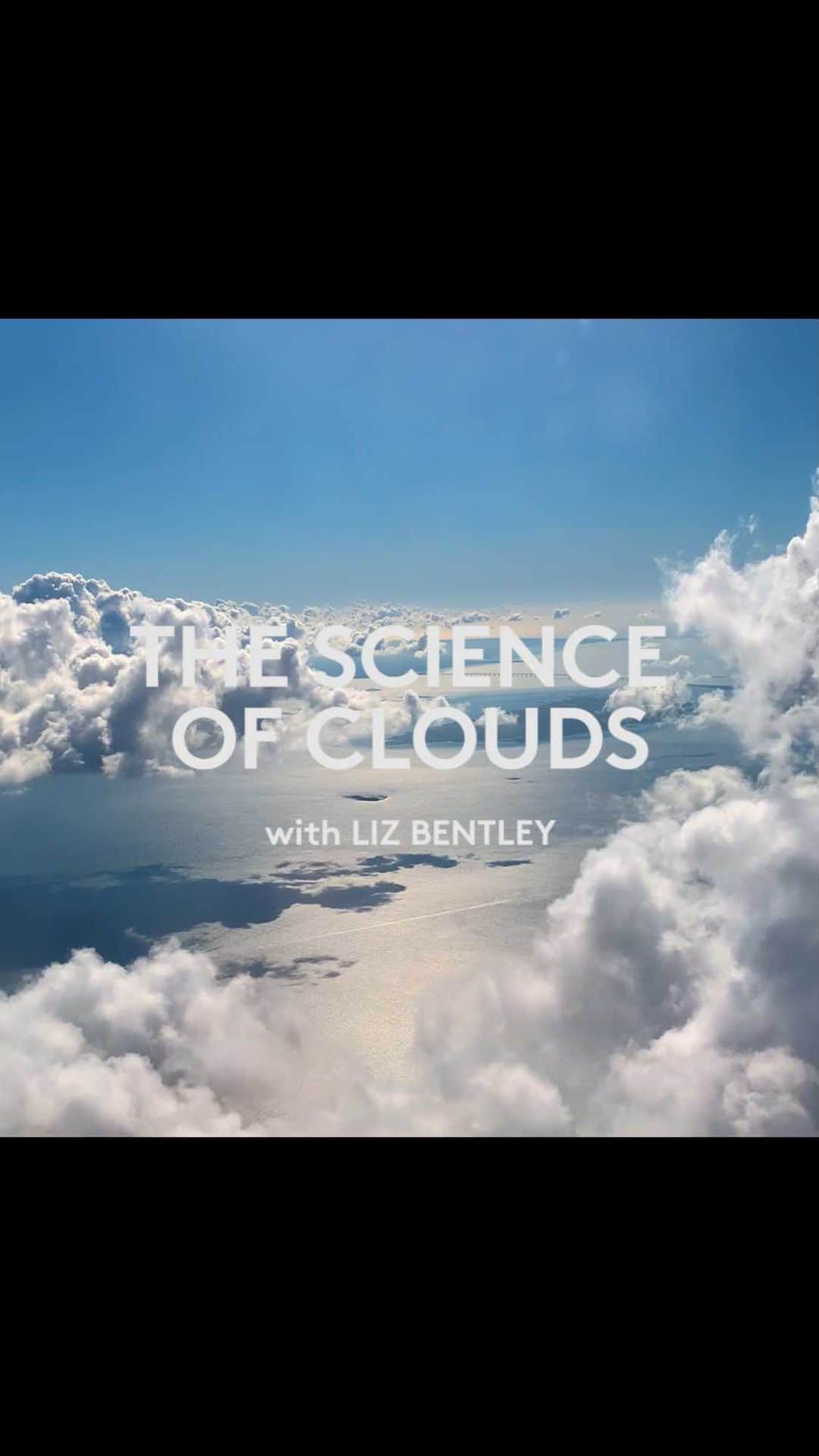 トム ディクソンのインスタグラム：「Tom speaks to Liz Bentley, Chief Executive of the Royal Meteorological Society about the science behind clouds and exploring the interesting facts around global weather systems.   The Royal Meteorological Society (@rmets_) is the leading independent expert in weather and climate.  Watch Part 2 on IGTV.  #24stockholm #tomdixon #rmets」