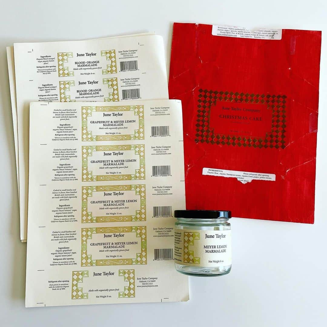 福田里香のグルメインスタ