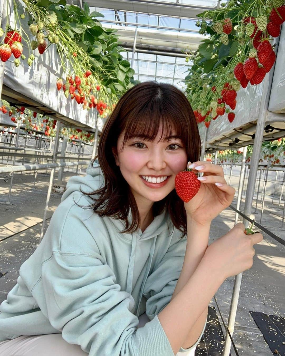 黒川彩奈のインスタグラム