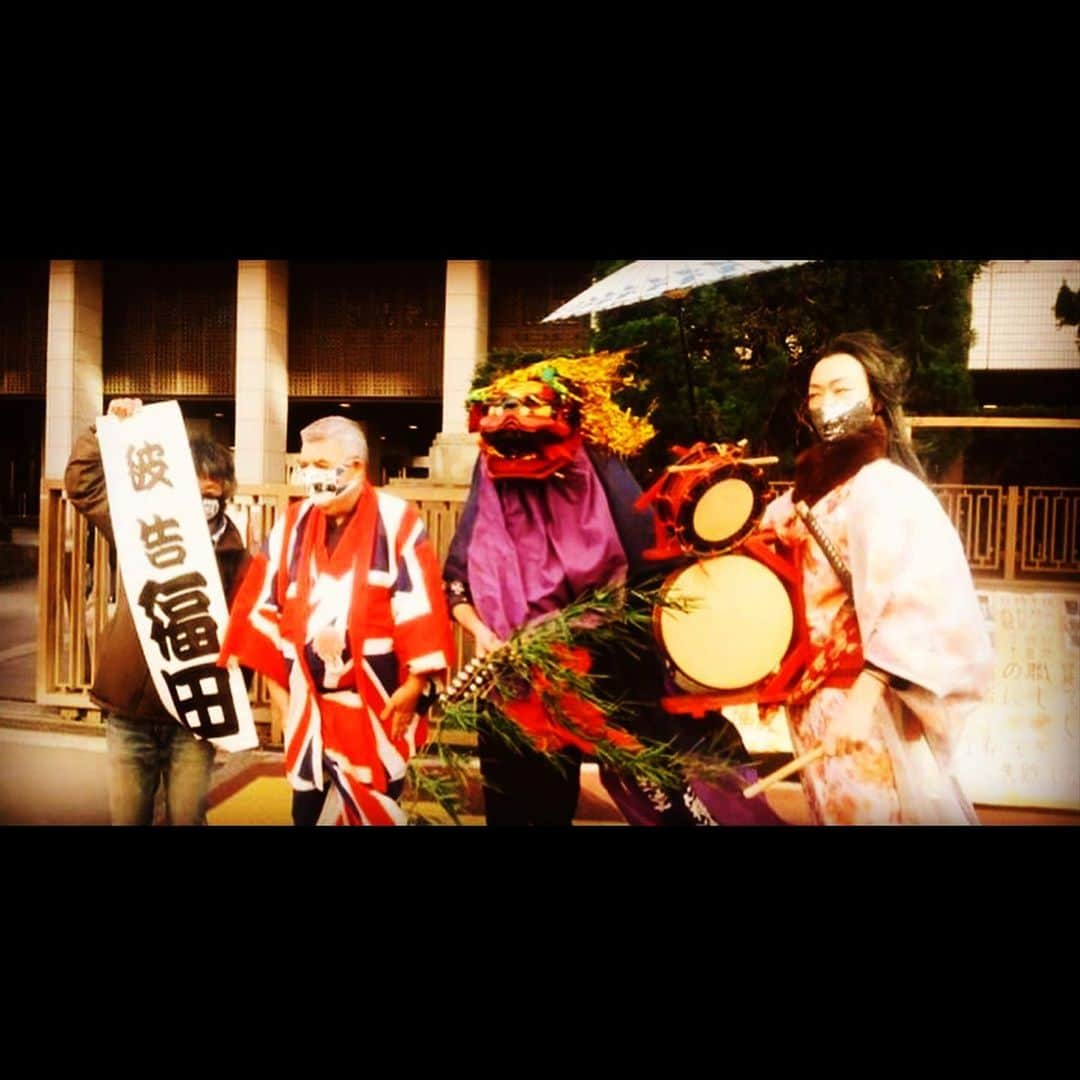 快楽亭ブラック（2代目）のグルメインスタ