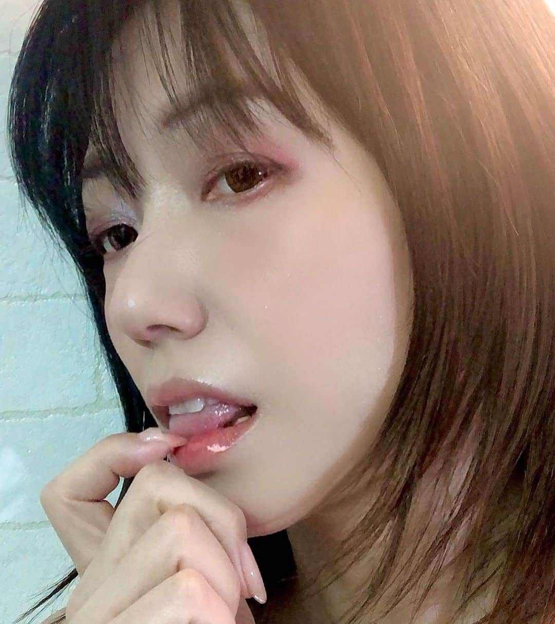 甘乃つばき（吉瀬菜々子）さんのインスタグラム写真 - (甘乃つばき（吉瀬菜々子）Instagram)「🤫…😳💦 ・ 🥰…🤤💕 ・ ・ #甘乃つばき #甘乃樁 #甘乃桩  #人妻 #熟女 #AV女優 #女优 #做爱 #sexy #AV女演员 #여배우 #AV여배 #horny #tits #pornvids #jav #japanPorn」2月11日 16時37分 - natsume_sachiko