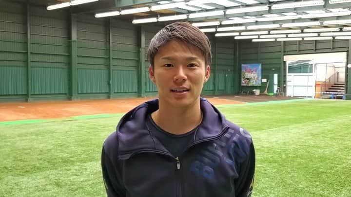 オリックス・バファローズのインスタグラム