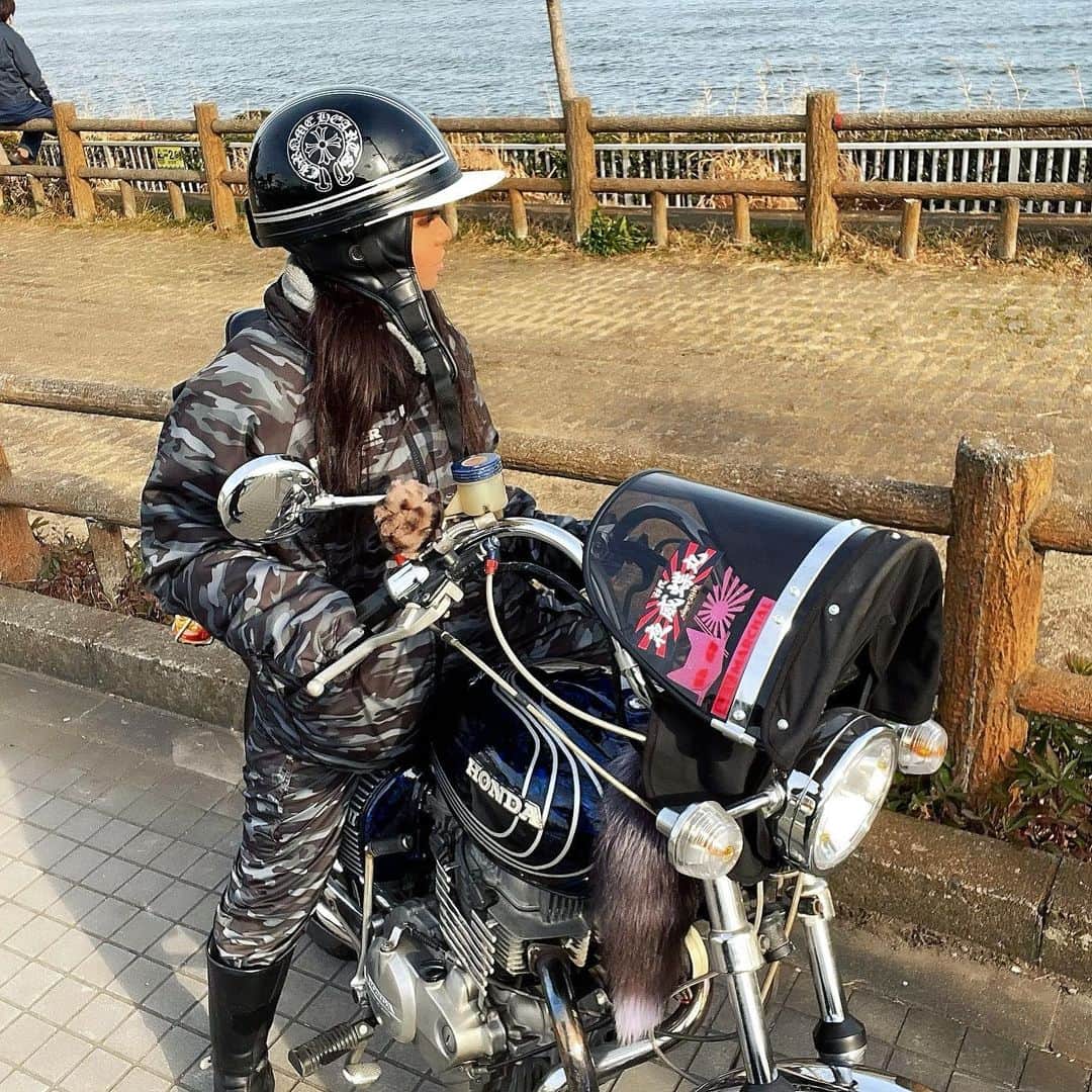 YUURAMOMOのインスタグラム