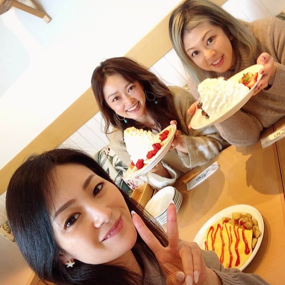 内山久美のグルメインスタ