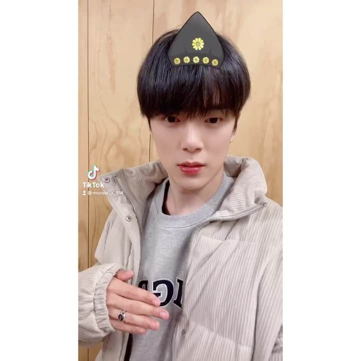 Monsta Xのインスタグラム