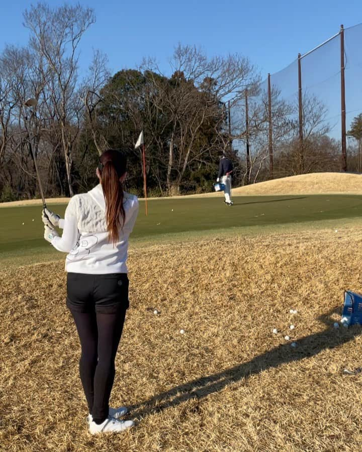 江原詩織のインスタグラム