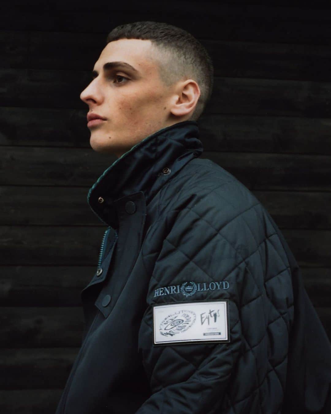 のインスタグラム：「A reissued classic • Now up on Eytys.com」