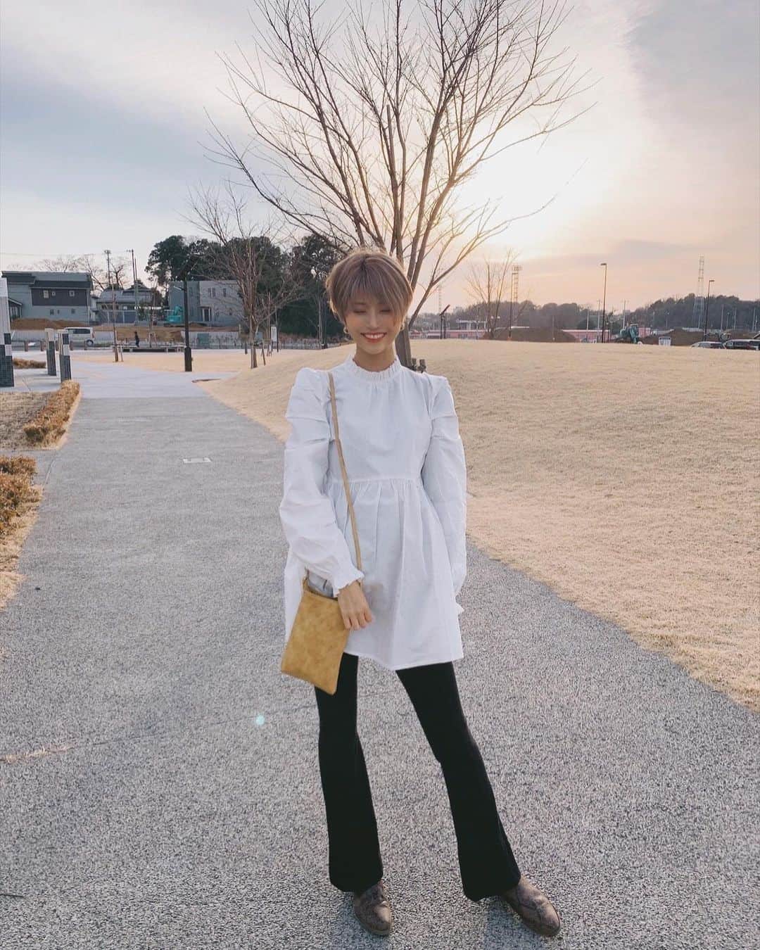 小池真友のインスタグラム