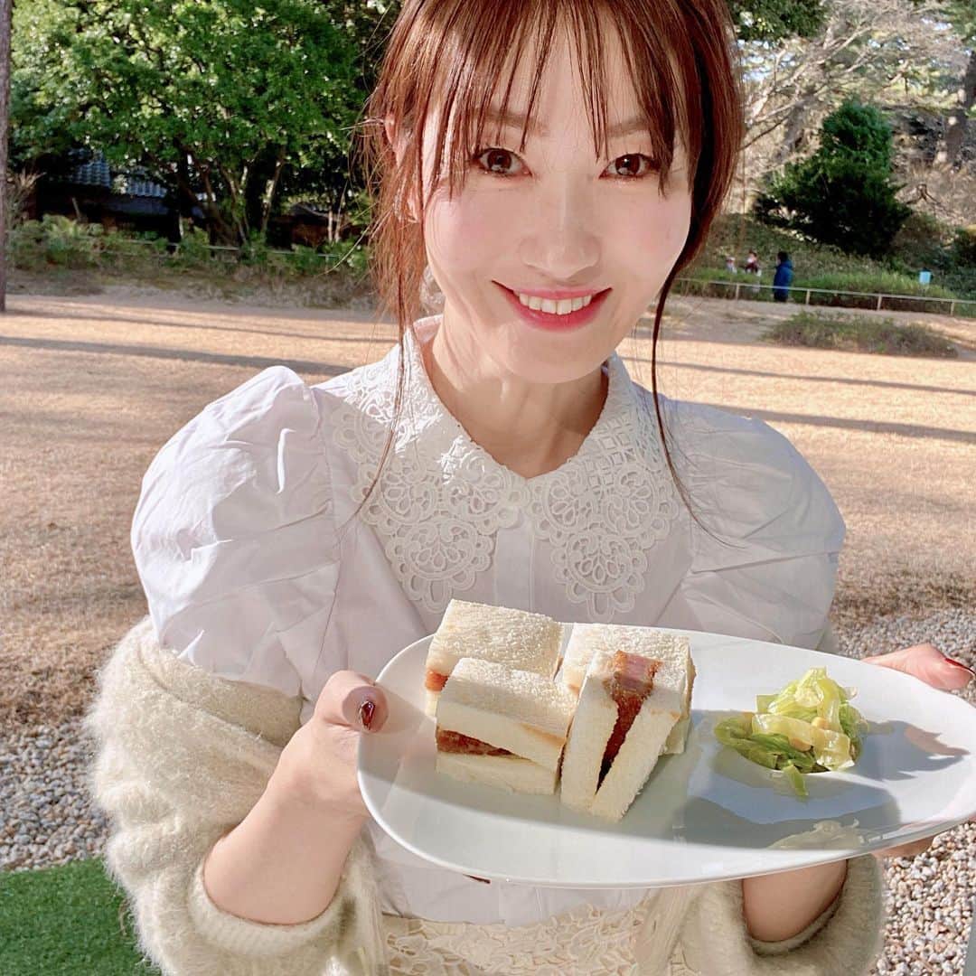梅本理恵のインスタグラム