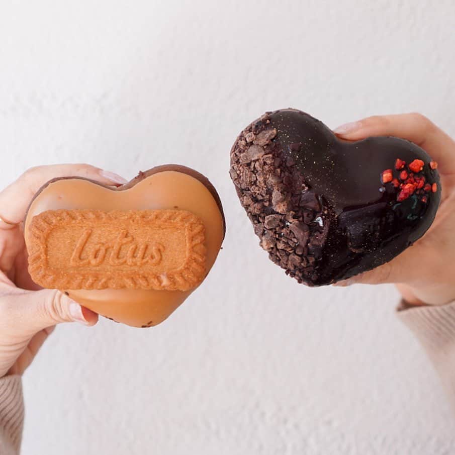 ぱんもんのグルメインスタ