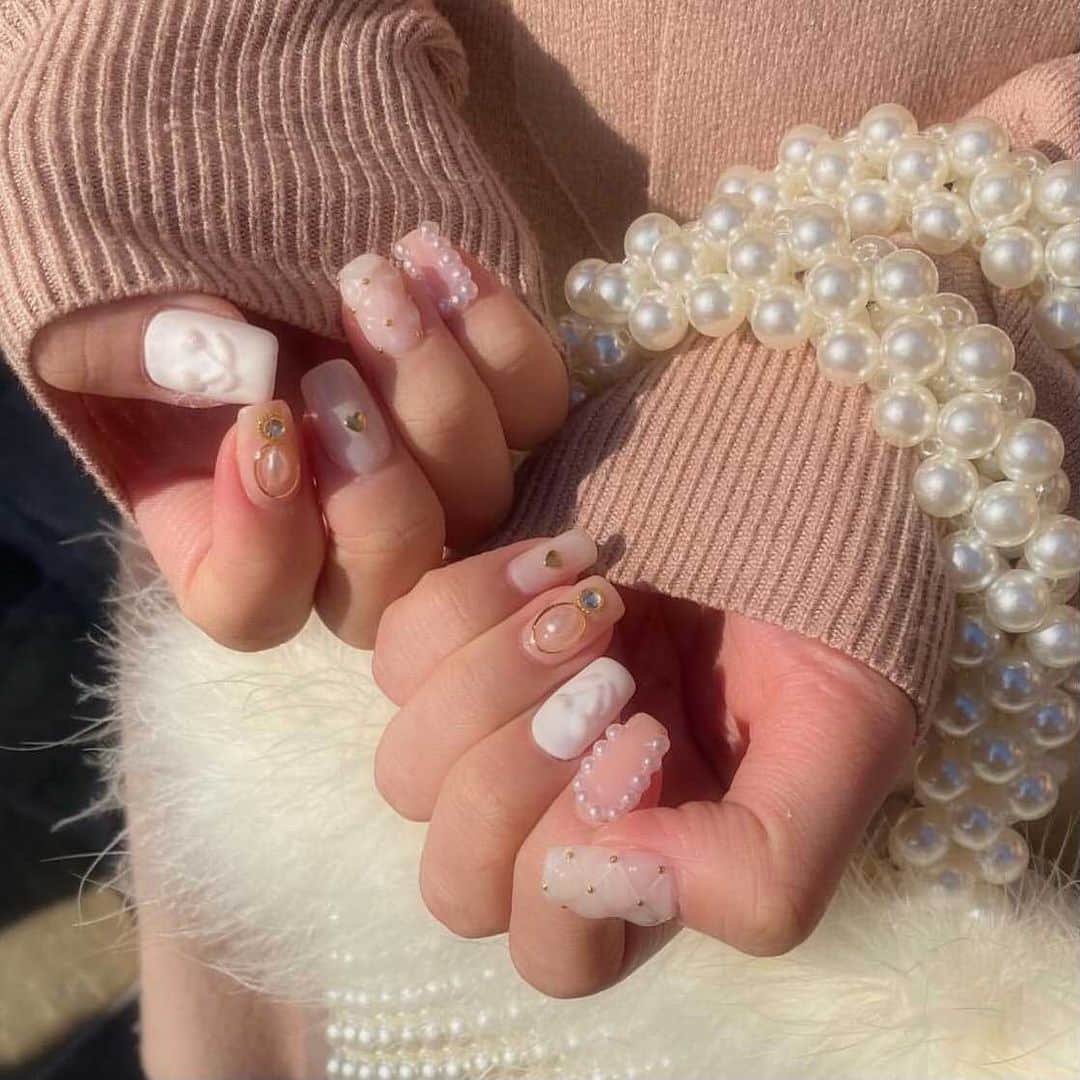 MERYのインスタグラム