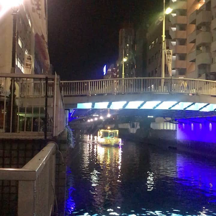 TOKYO WATER TAXIのインスタグラム