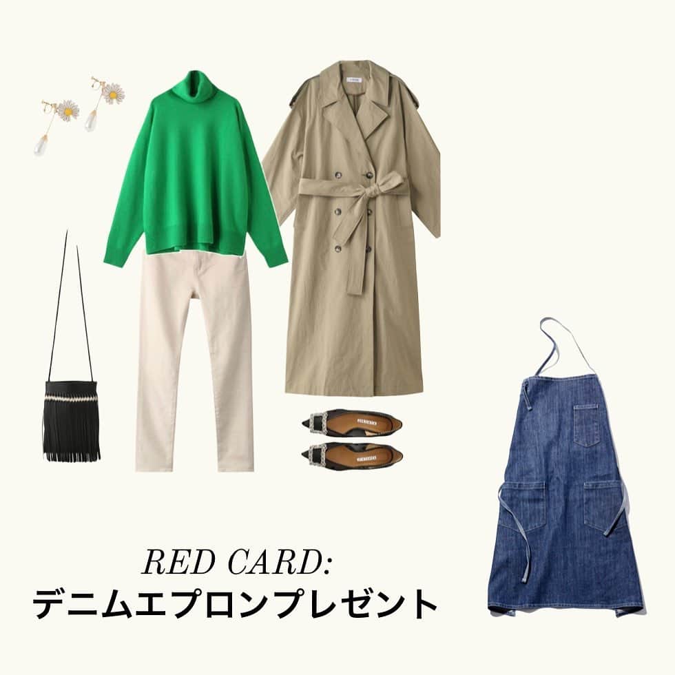 ELLE SHOP_JPのインスタグラム