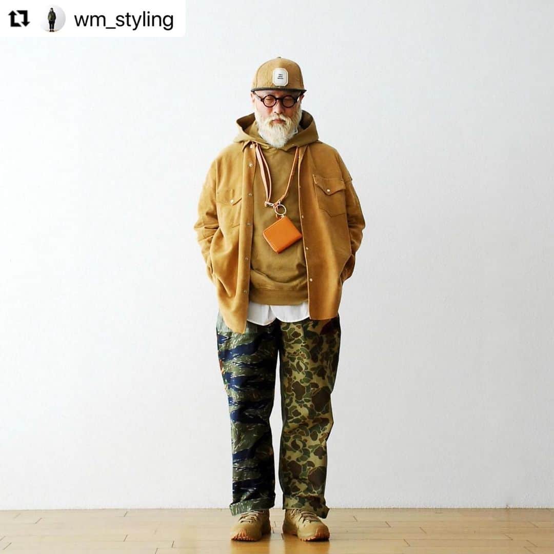 wonder_mountain_irieのインスタグラム