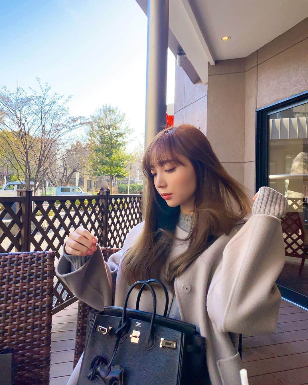 岡部あゆみのグルメインスタ