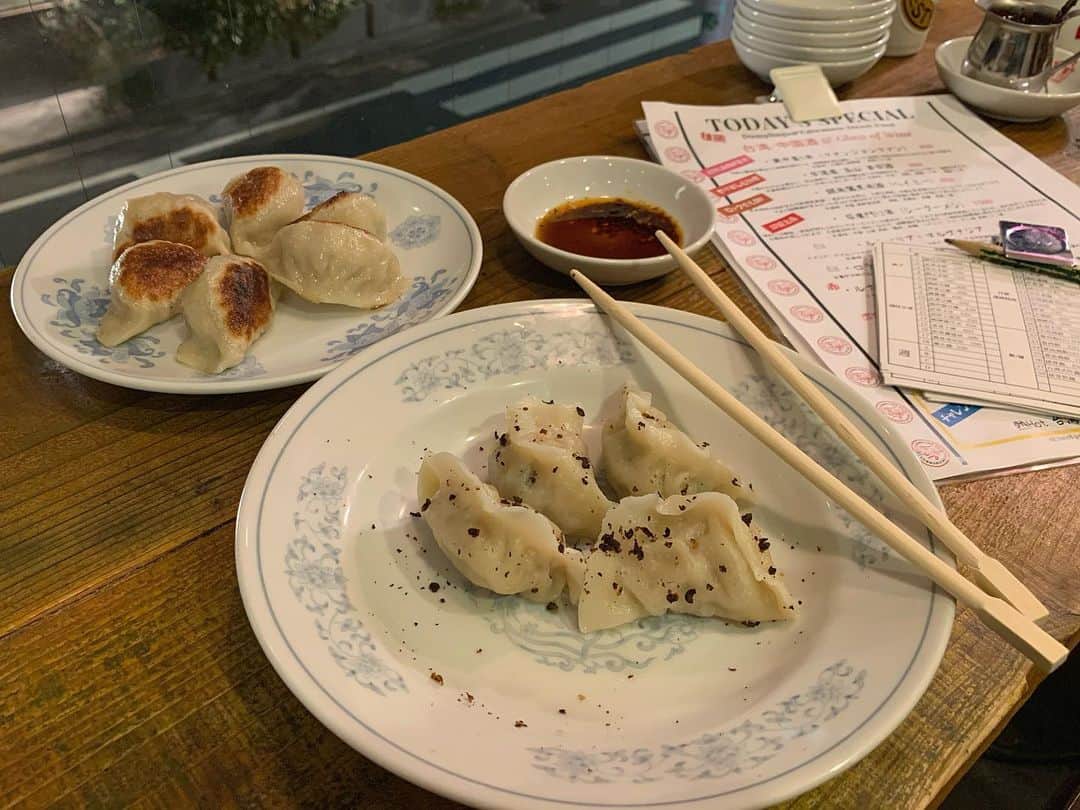 高萩千夏のグルメインスタ