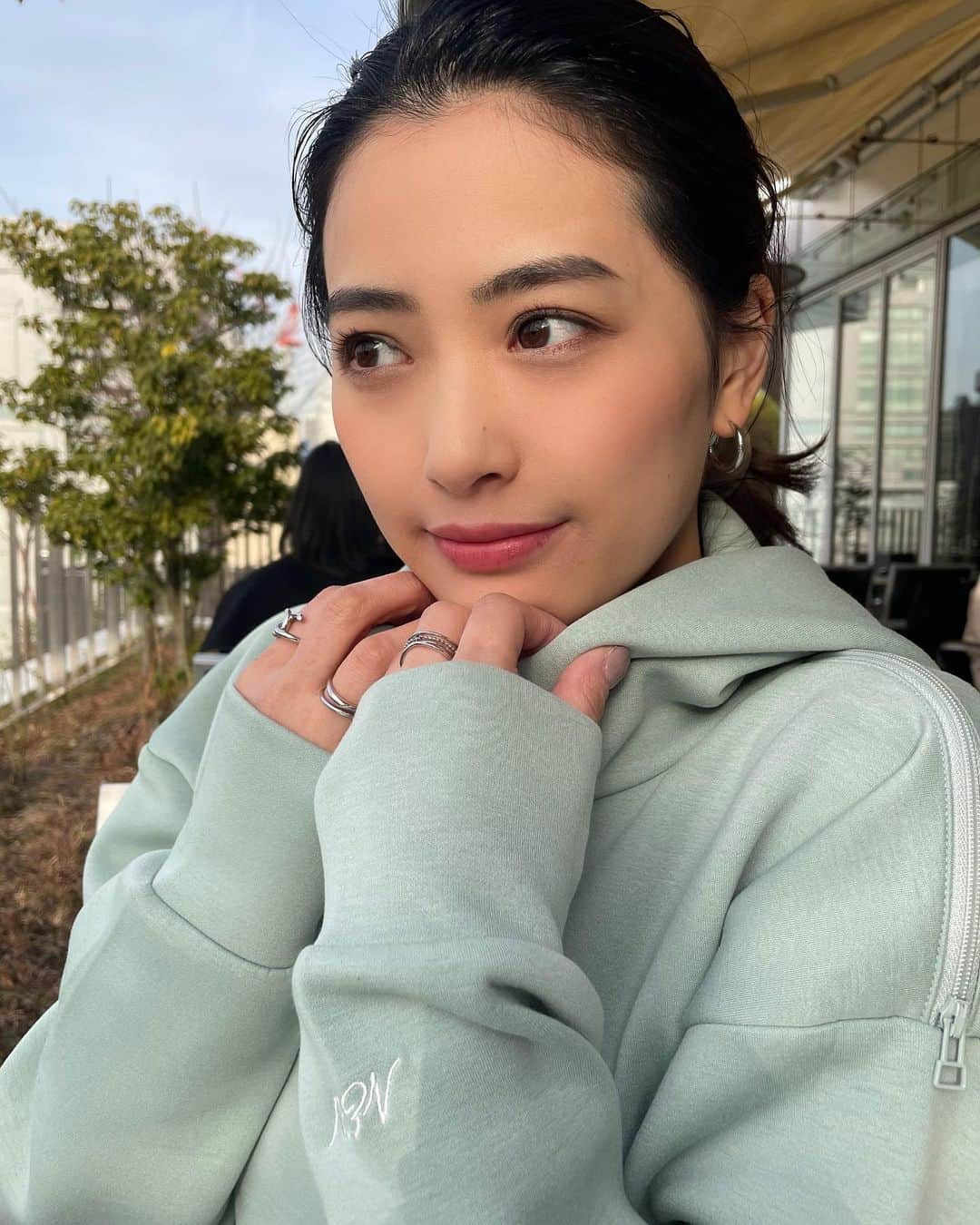 LUNAのグルメインスタ