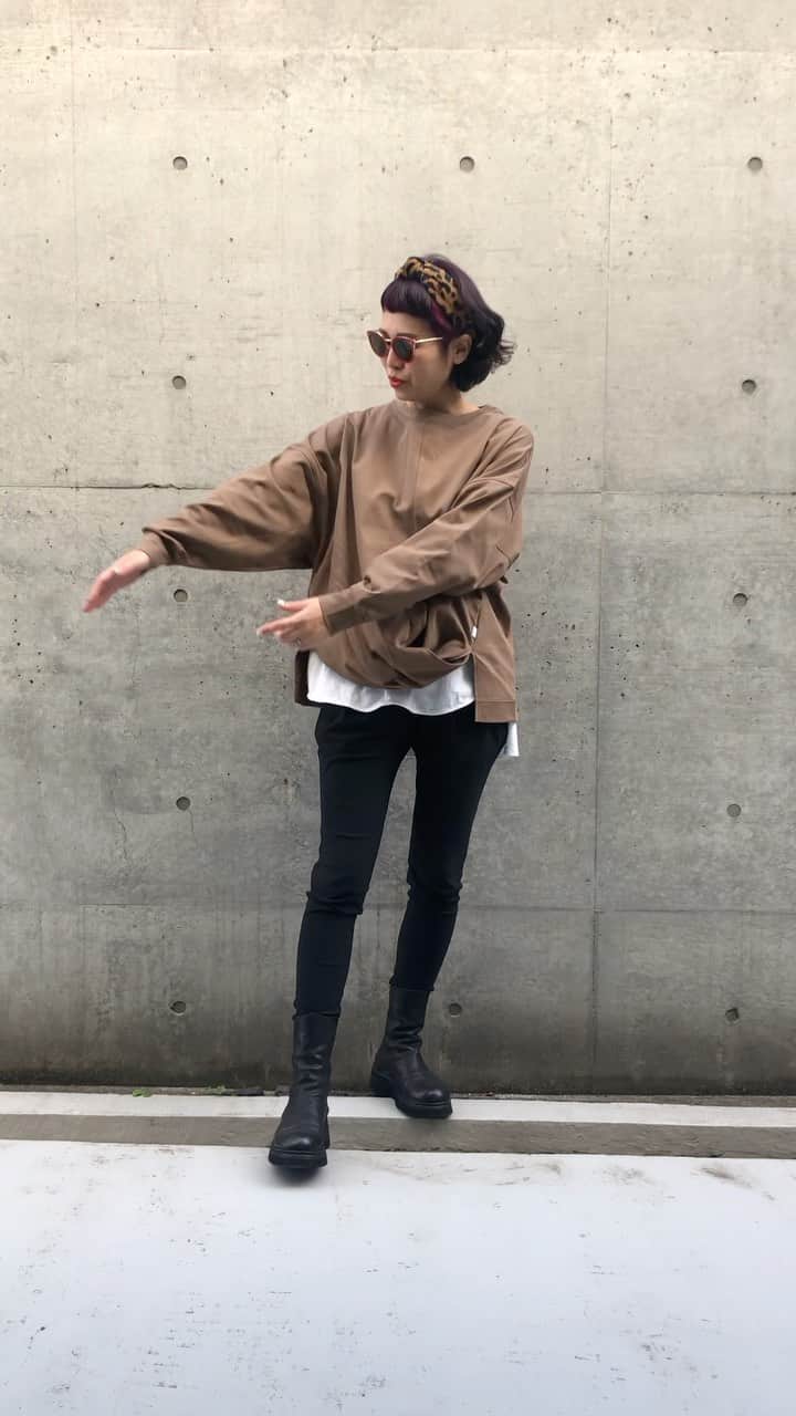 森本容子のインスタグラム