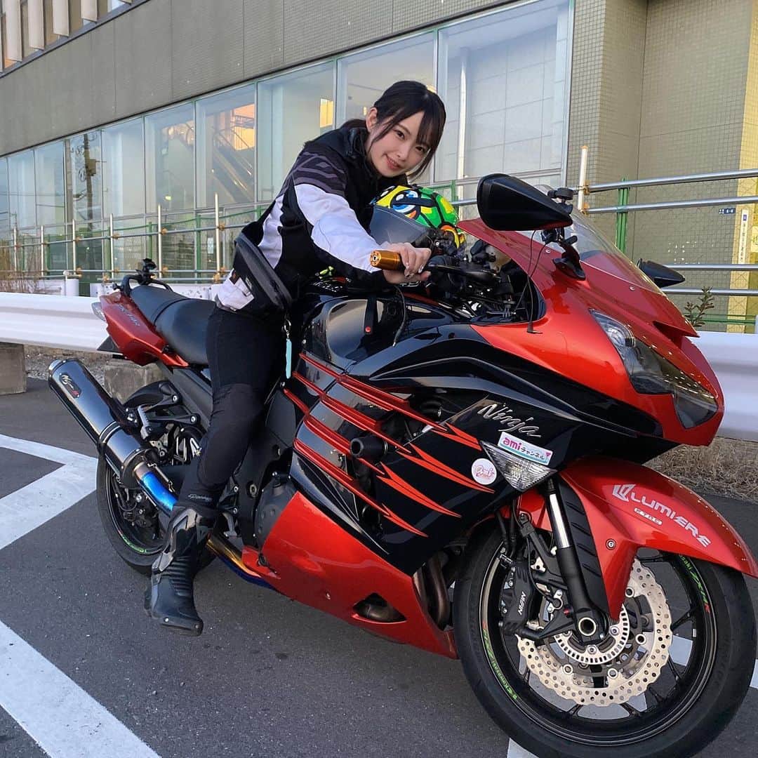 AMIさんのインスタグラム写真 - (AMIInstagram)「・ ・ 半顔14r