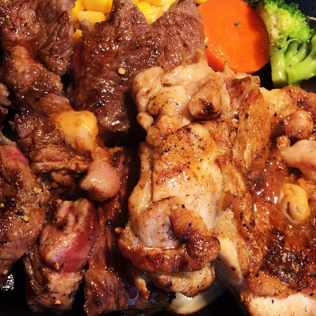 神崎りのあさんのインスタグラム写真 - (神崎りのあInstagram)「お肉はノーカンだよね(⸝⸝ᵒ̴̶̷᷄௰ᵒ̴̶̷᷅⸝⸝)♥️ #ダイエット」2月11日 18時40分 - rinoa_kanzaki