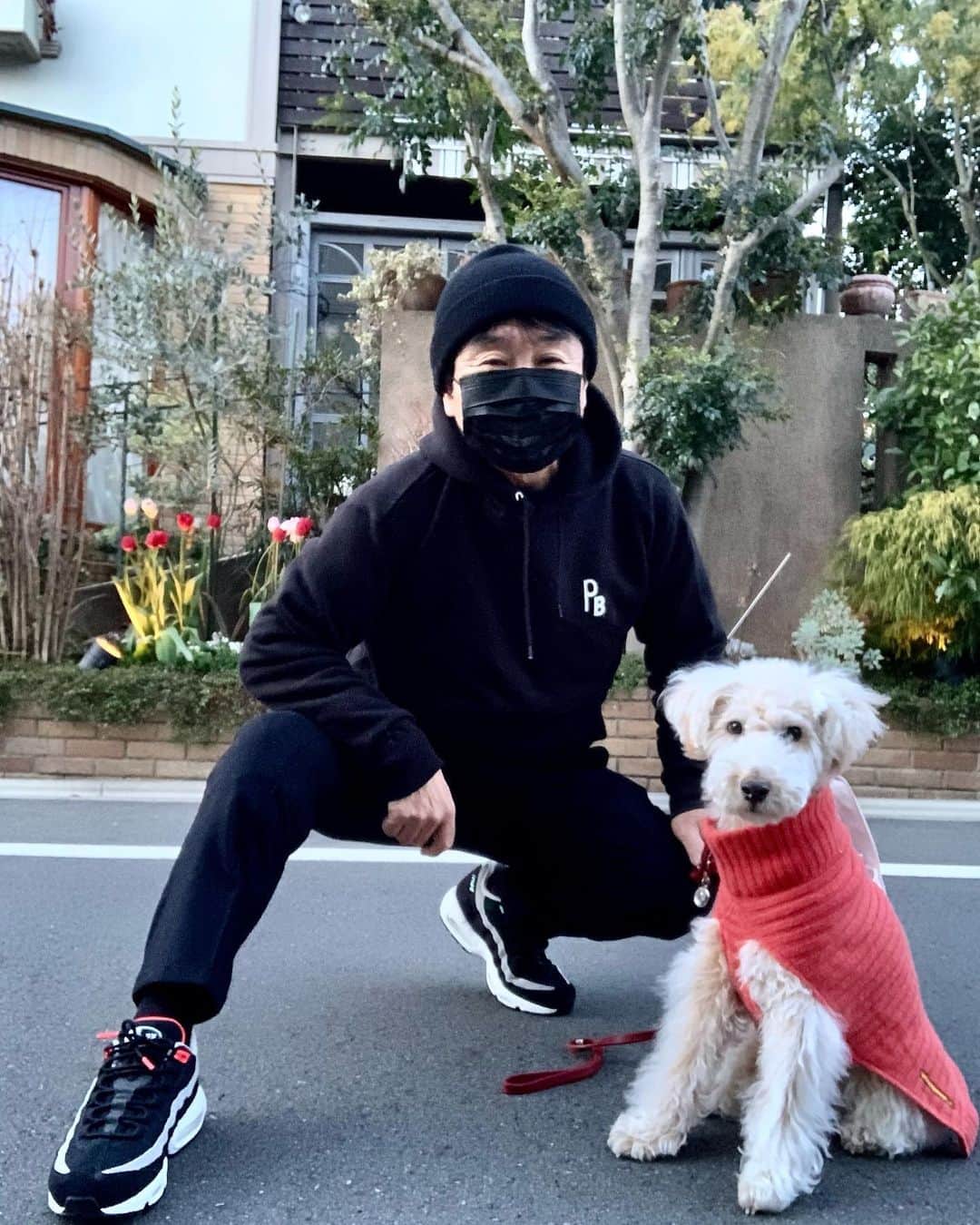 設楽洋のインスタグラム
