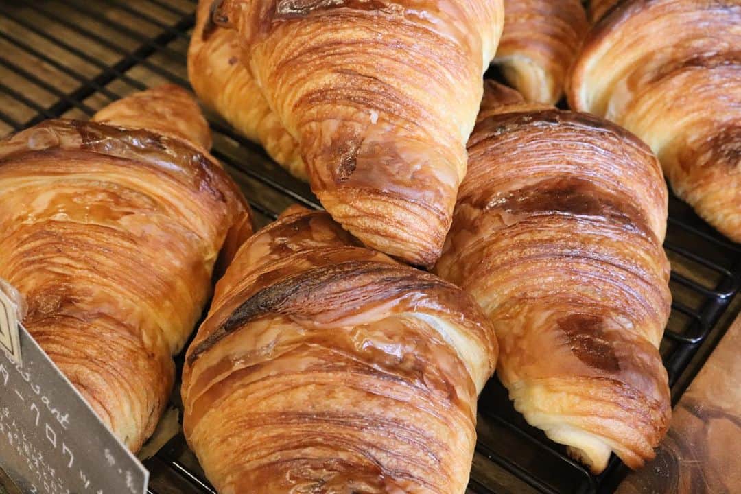 丘の上のパン屋 のグルメインスタ