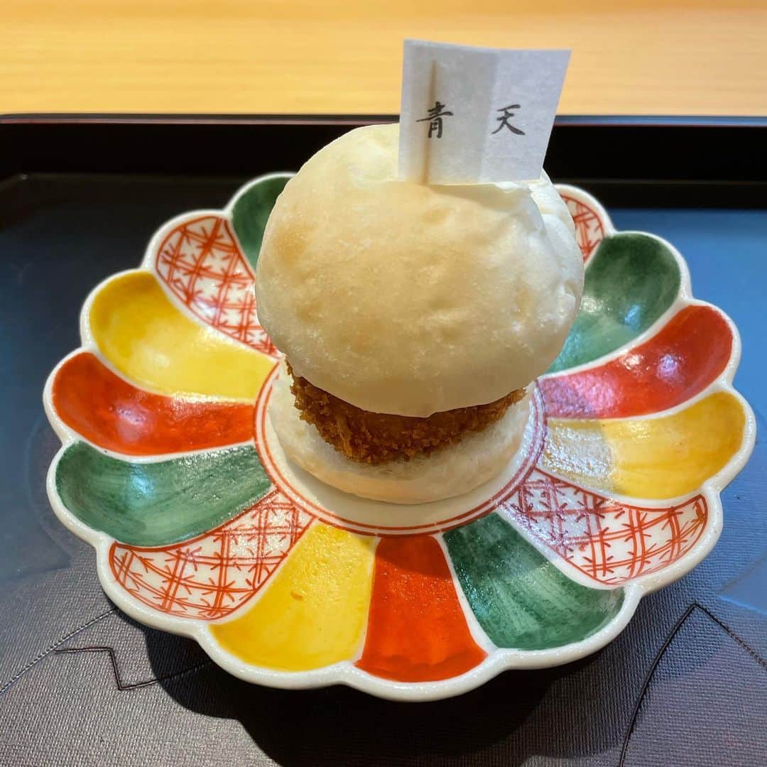 こいでのインスタグラム：「もう一度、ゆったり行けたらいいなぁ。 のお店。」