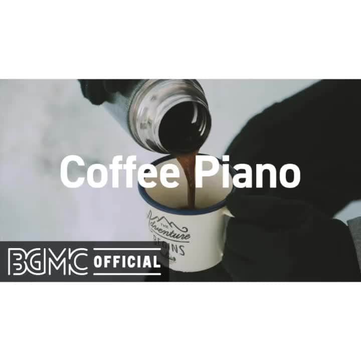 Cafe Music BGM channelのインスタグラム
