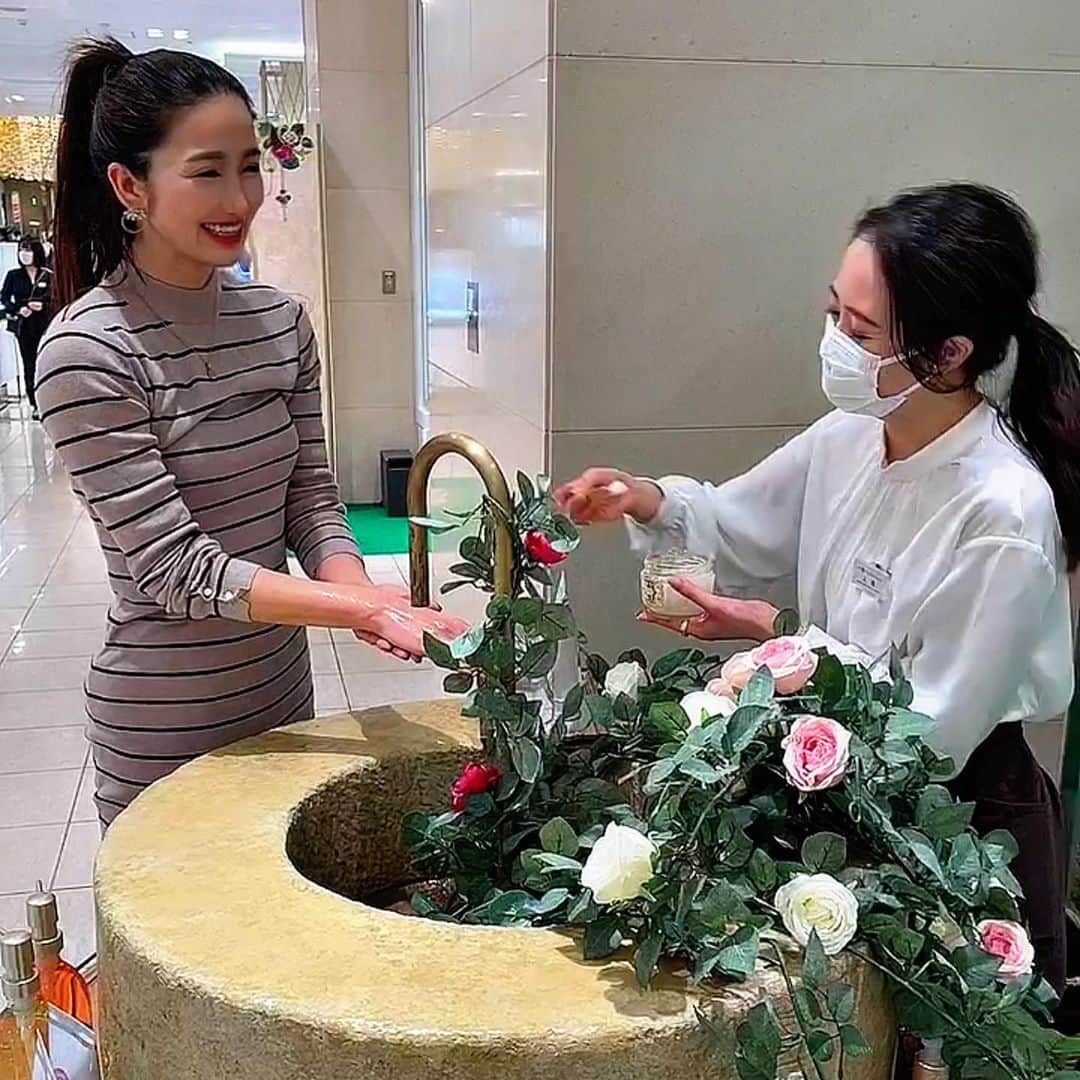 蒼真海（まみへえ）のインスタグラム