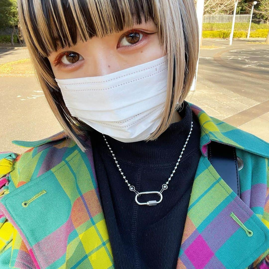 KARIN さんのインスタグラム写真 - (KARIN Instagram)「🍀🍀🍀」2月11日 19時08分 - karin.tempurakidz