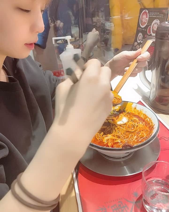 Yukiのインスタグラム