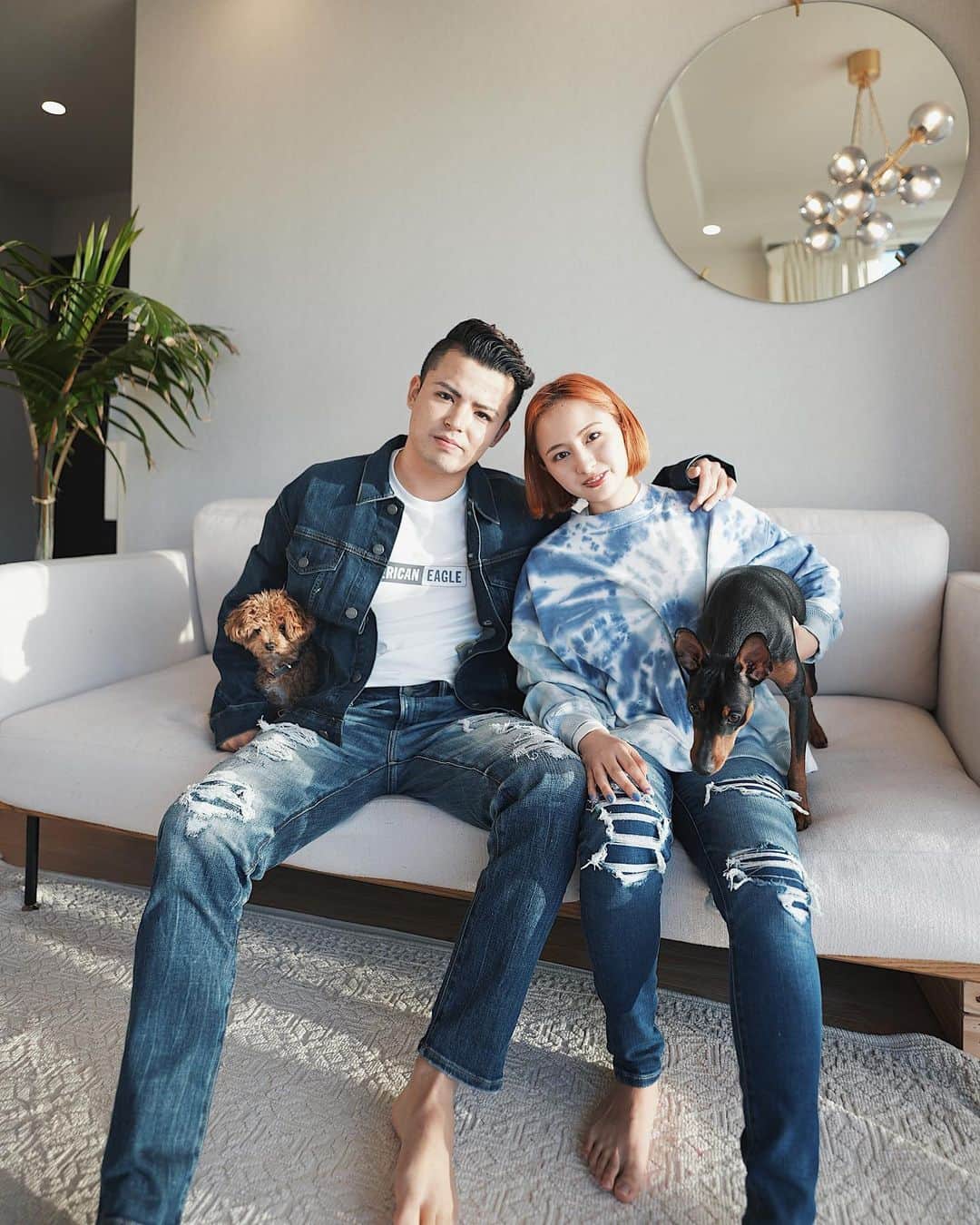 Cody Higaのインスタグラム