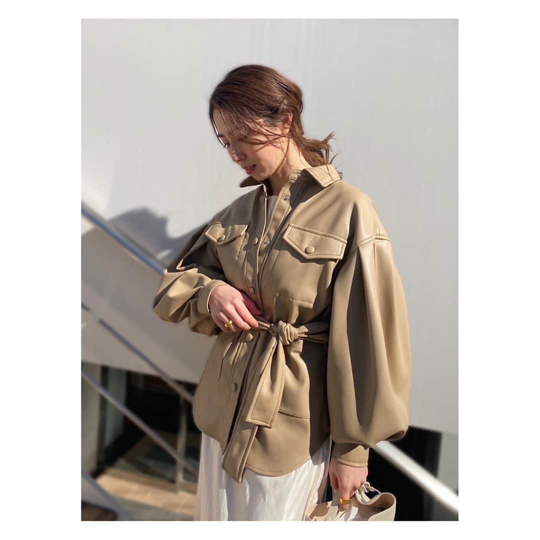 ETRÉ TOKYO ストアのインスタグラム