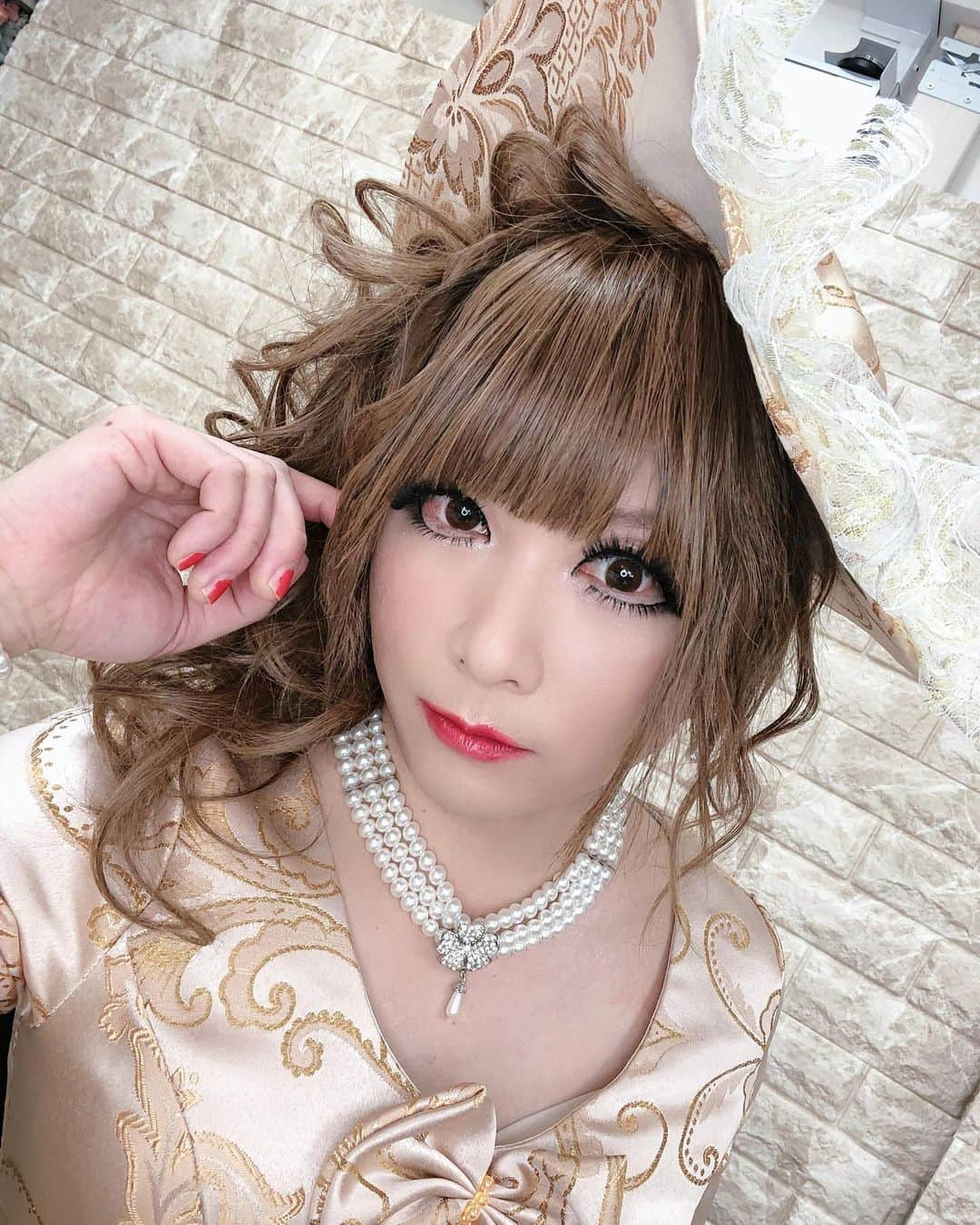 HIZAKIさんのインスタグラム写真 - (HIZAKIInstagram)「HIZAKI SHOP限定「Rusalka」豪華盤購入者限定オンラインサイン会ありがとうございました🧸1人配信で初の試みでしたが楽しかった！  HIZAKI New Mini Album「Rusalka」2021.2.17Release！！ #HIZAKI #Rusalka」2月11日 19時40分 - hizaki_official